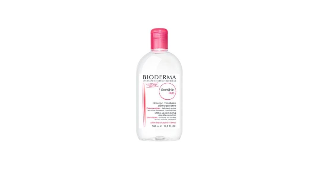 Bioderma Sensibio H2O