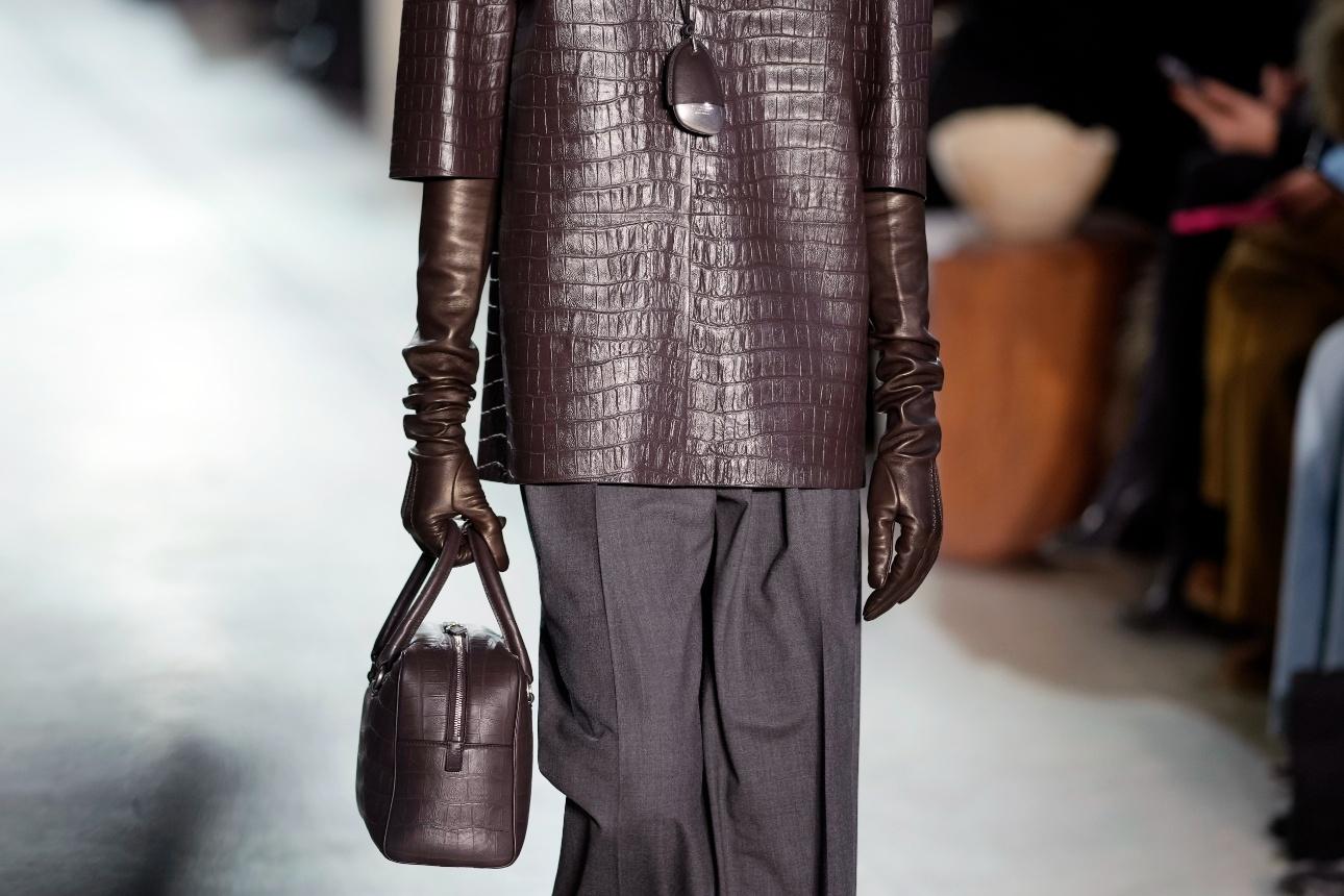 Michal Kors F/W 2025/ AP Images