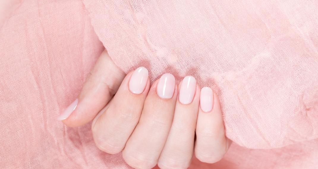 Milky Nails/Photo:Shutterstock