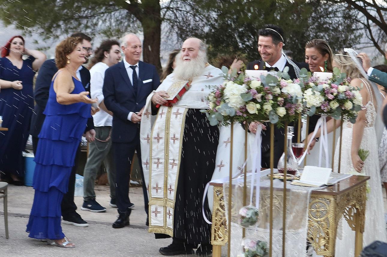 Μαρία Πανάρετου/ NDP Photo Agency