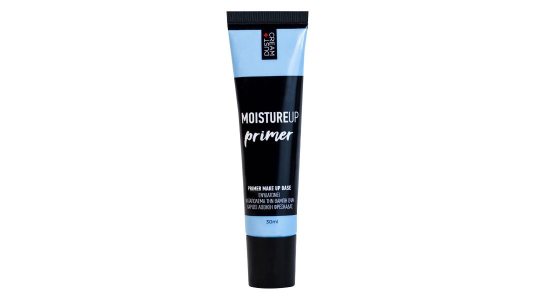 MOISTURE UP PRIMER