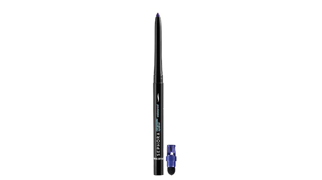  Sephora Collection, Eeyeliner Retractable Waterproof  