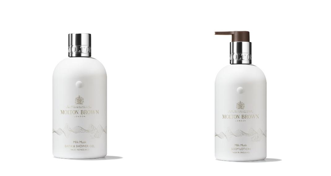 Bath &amp; Shower Gel/Body Lotion