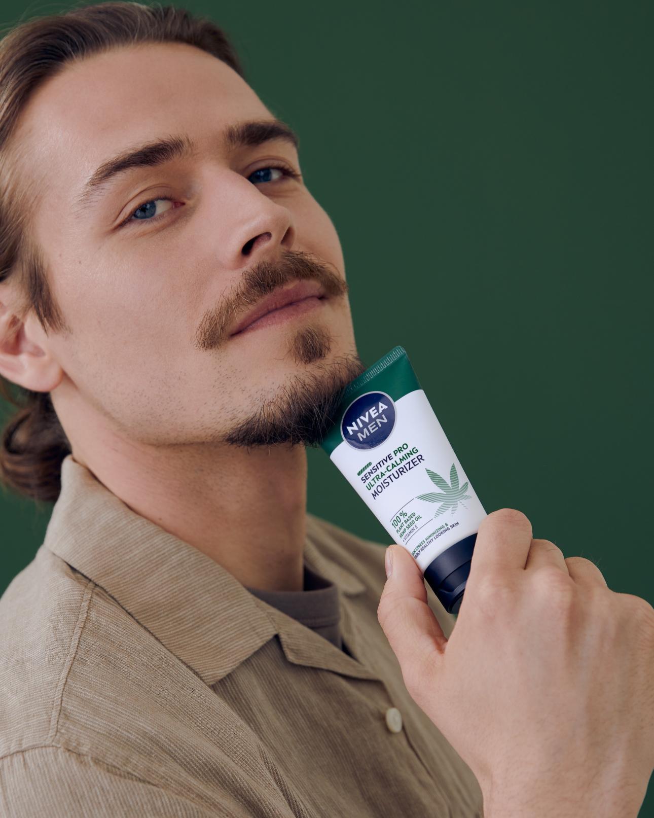 NIVEA MEN SENSITIVE