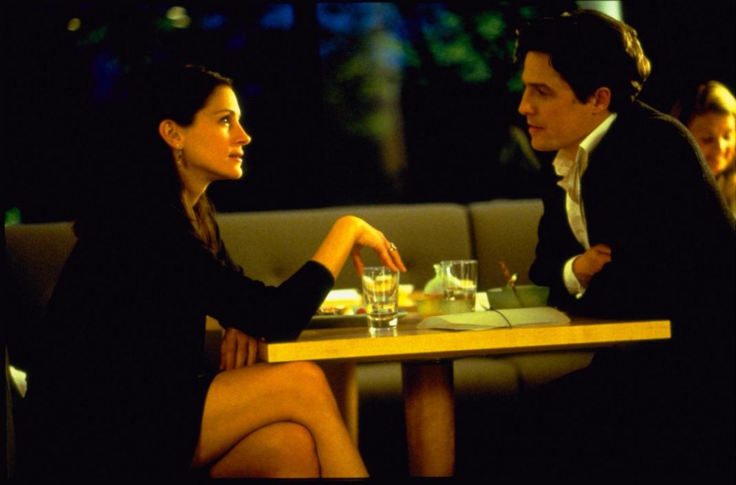 Notting Hill, movie,