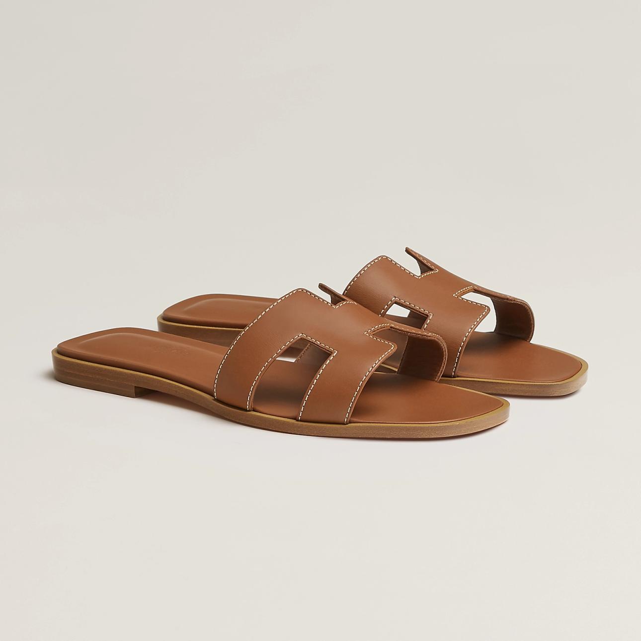  Hermès Oran Sandal 