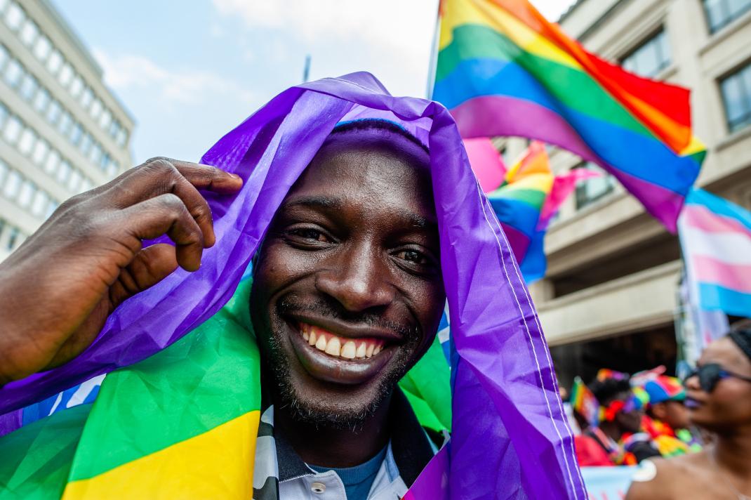 φωτογραφία: Getty Images/Ideal Image