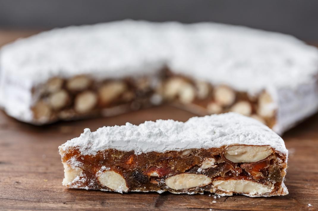 Panforte 