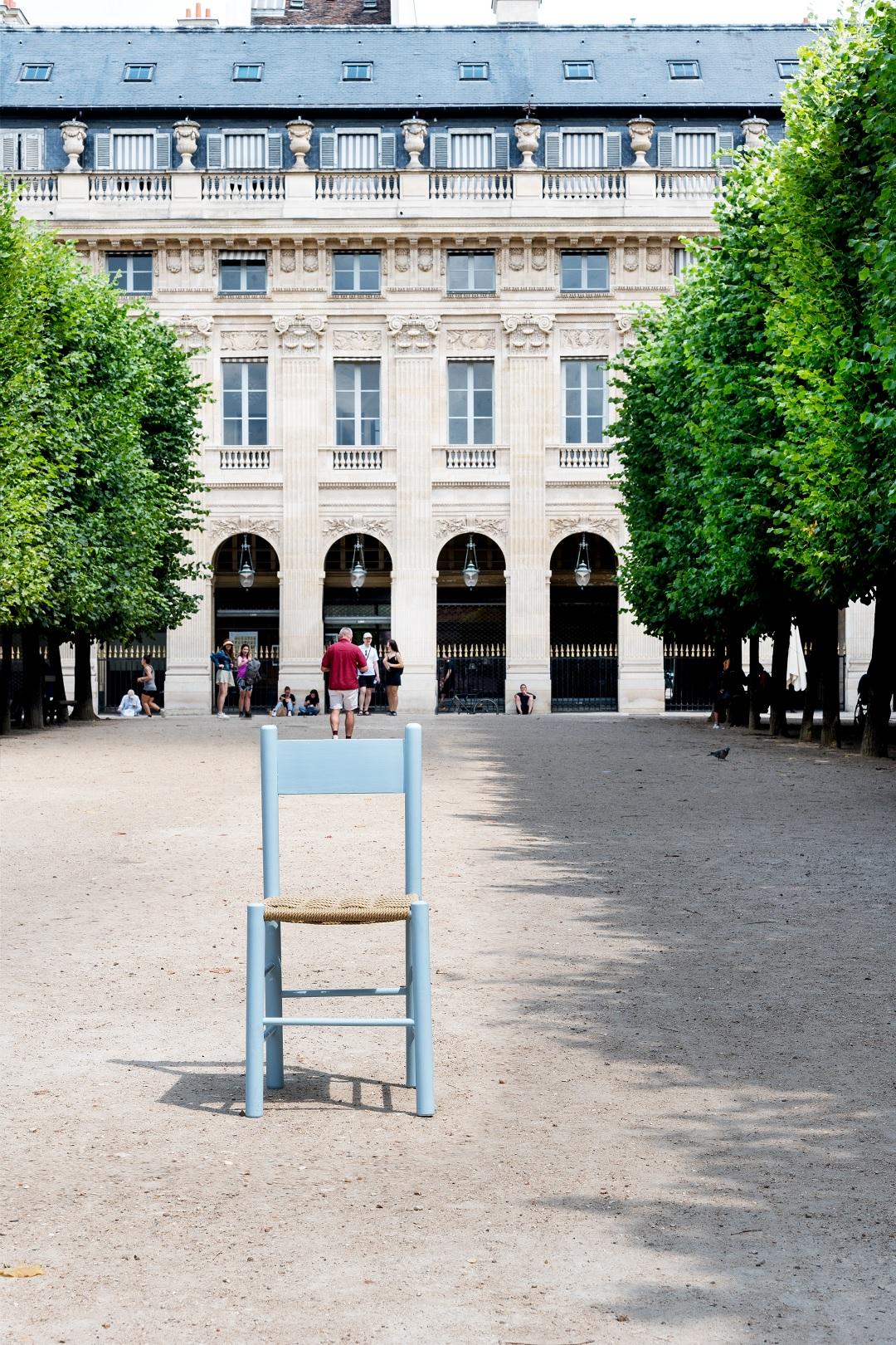 Palais Royal