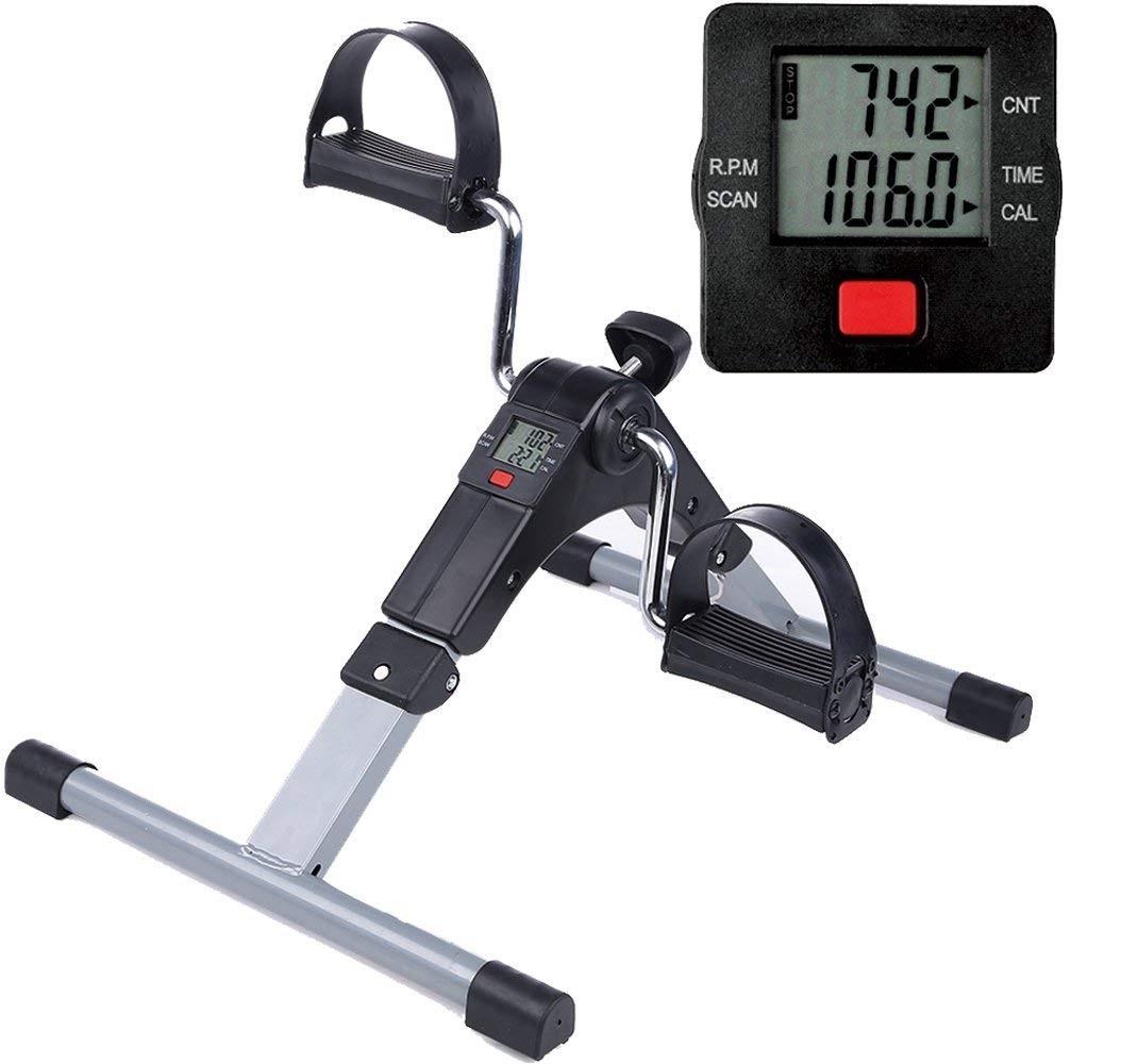  Himaly Portable Mini Exercise Bike 