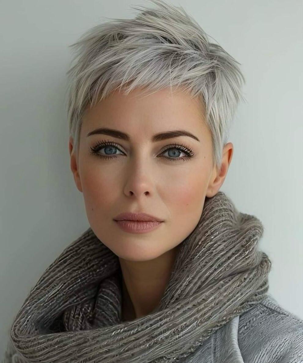 Κούρεμα pixie bob/Φωτογραφία: Instagram/ short_hair_sweethearts 