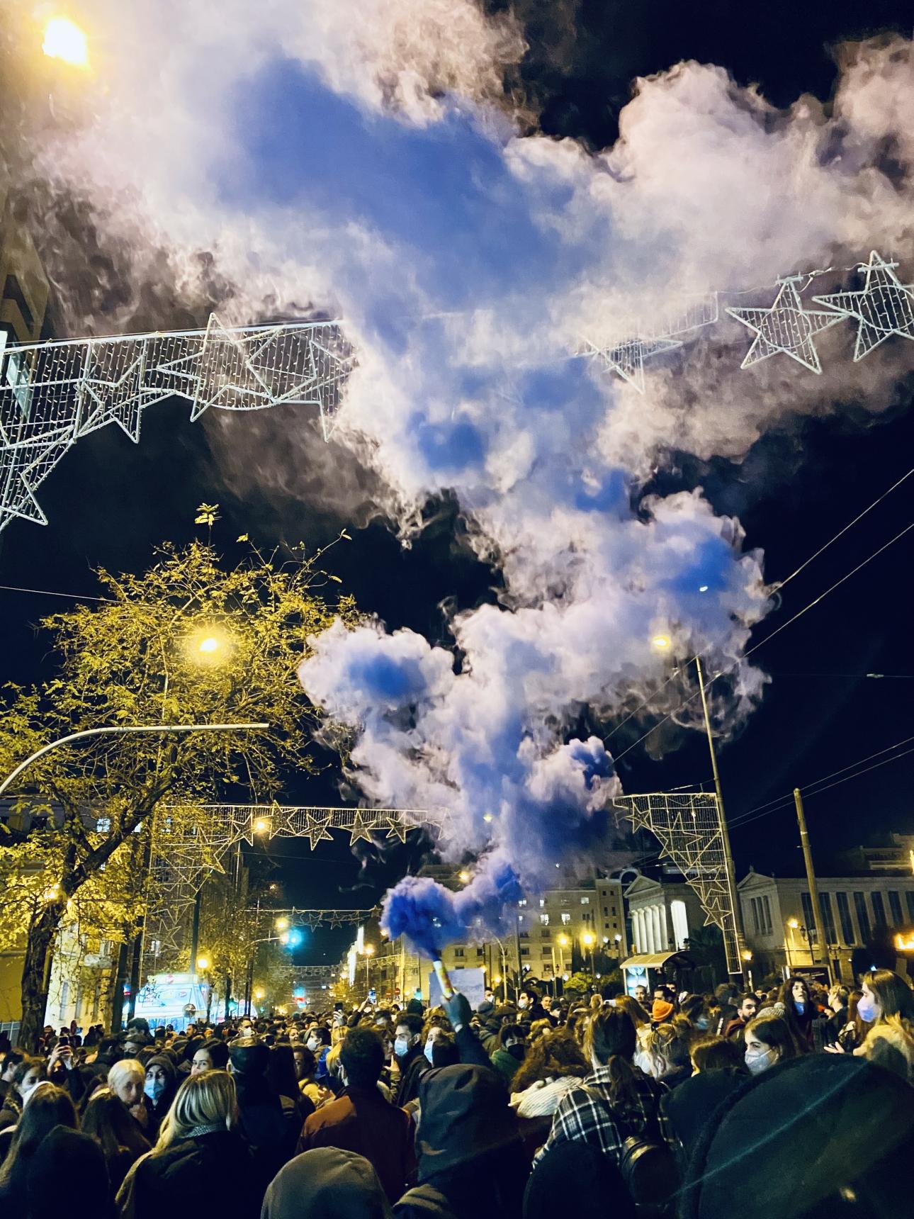 Φωτογραφία: Μαρίνα Καρπόζηλου/ Bovary