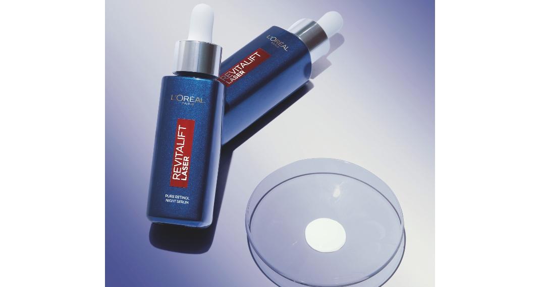  L’Oréal Paris Revitalift Laser Pure Retinol Night Serum