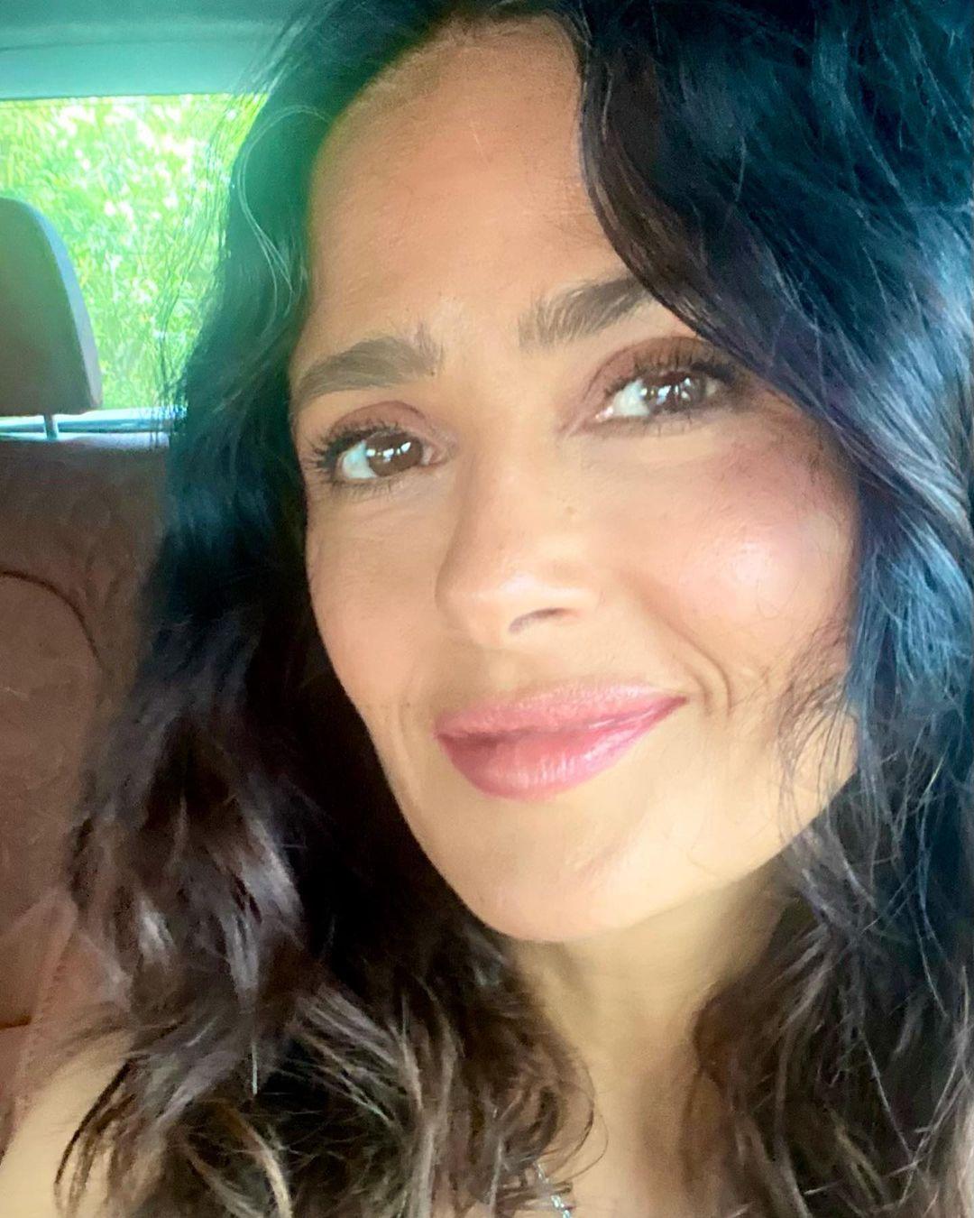 @salmahayek