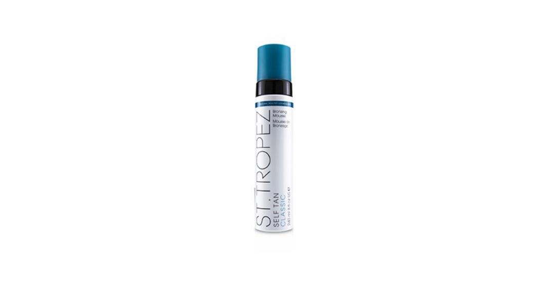 ST TROPEZ SELF TAN ΠΡΟΪΌΝΤΑ - SELF TAN CLASSIC BRONZING MOUSSE