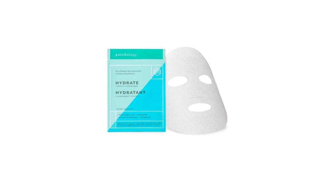 Patchology Flashmasque 5 Minute Facial Sheet