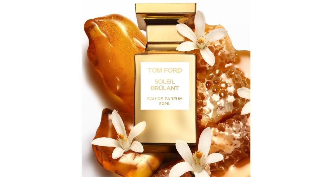 Tom Ford, Private Blend Soleil BrûlantPhoto: Instagram @tomfordbeauty