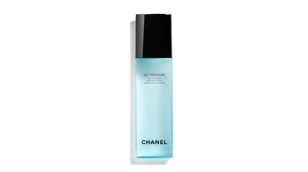 LE TONIQUE Anti-Pollution Invigorating Toner/Chanel﻿