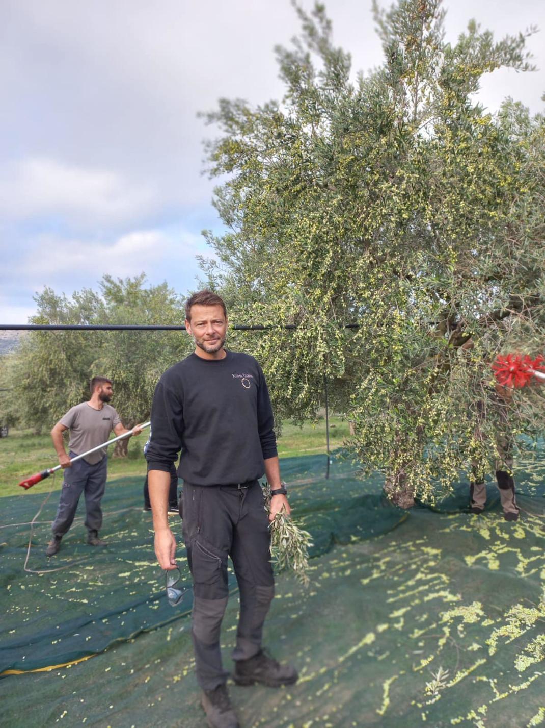 Αλέξανδρος Τζόρβας