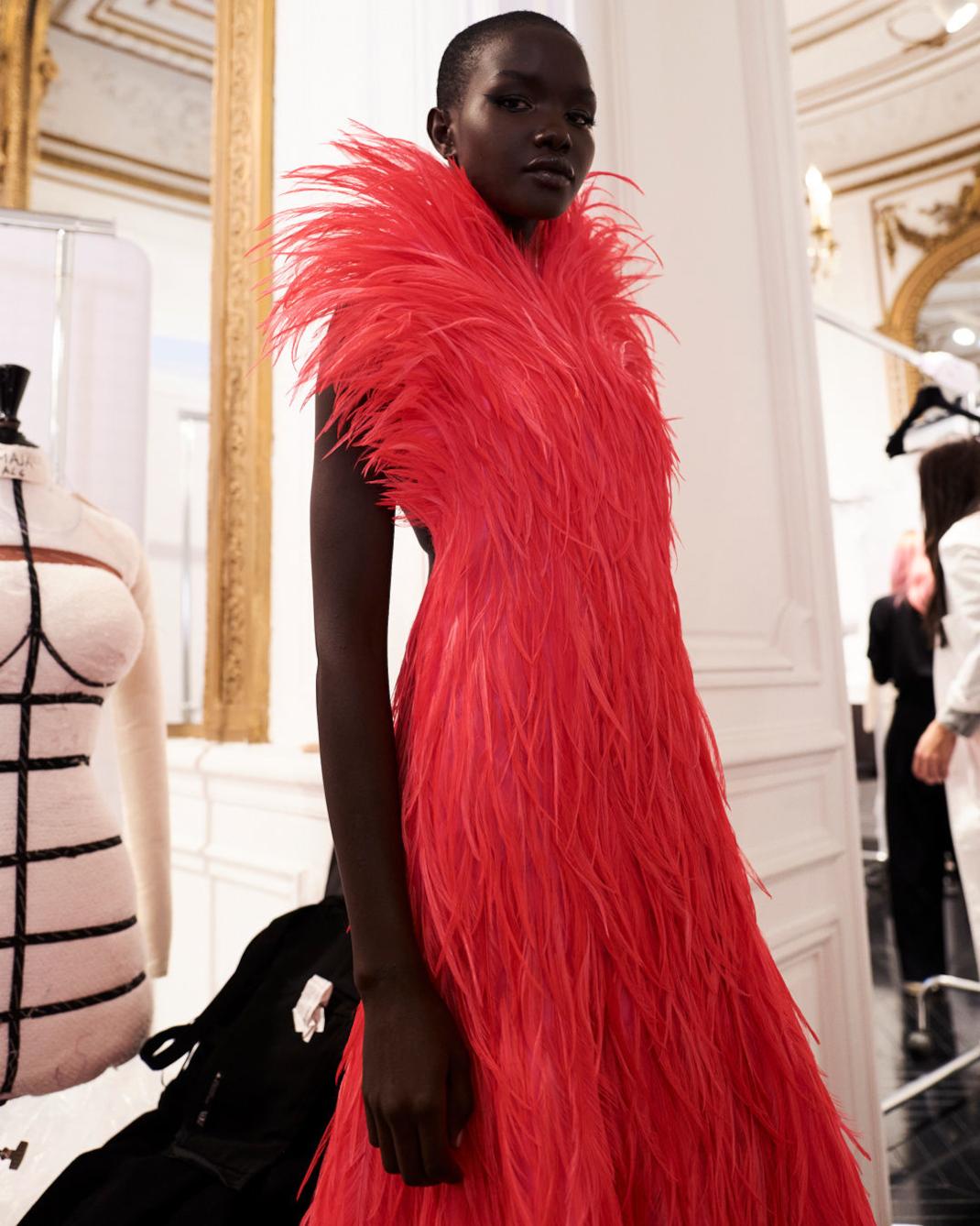 Valentino Haute Couture 2022