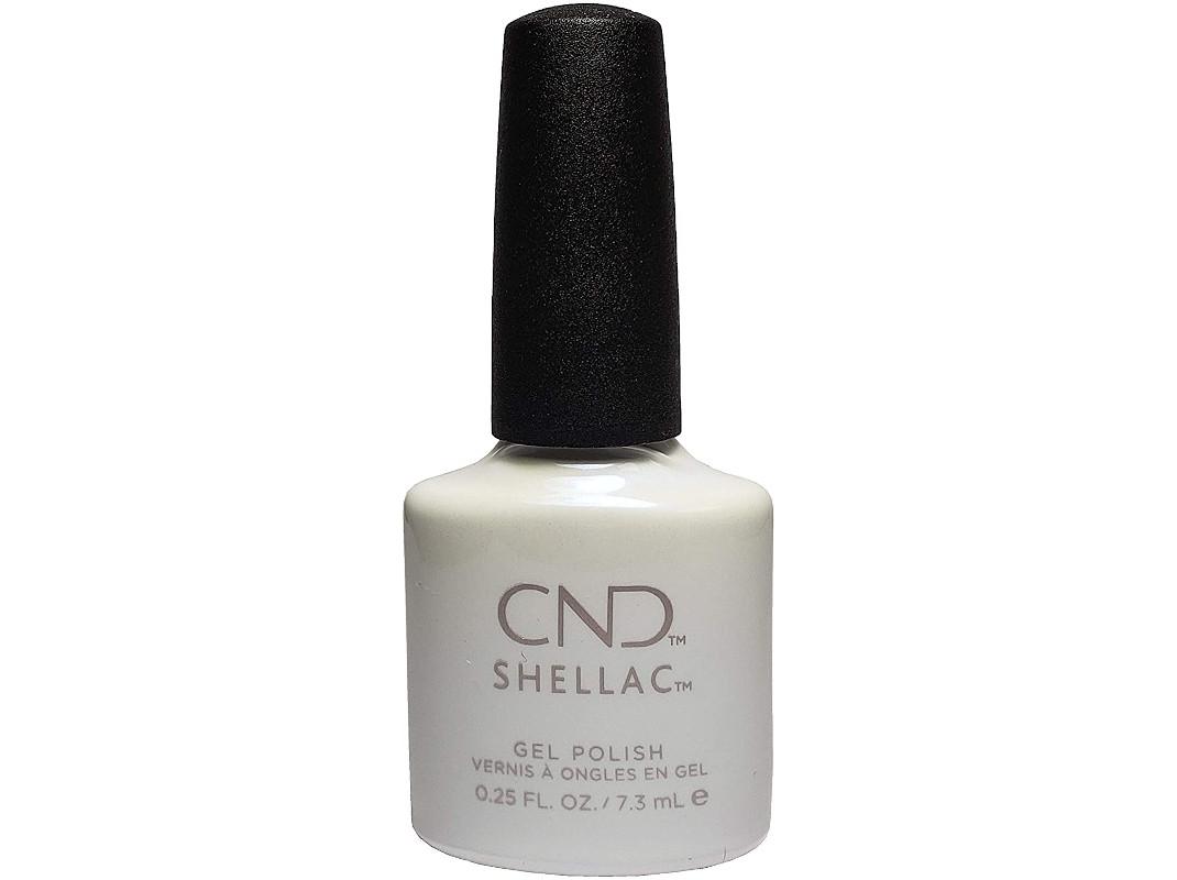 CND Shellac