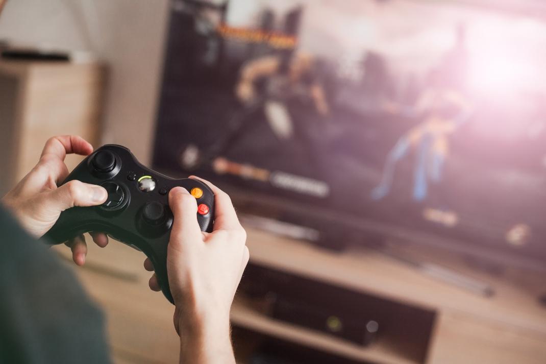 Εθισμός στα video games είναι η ασθένεια της εποχής μας