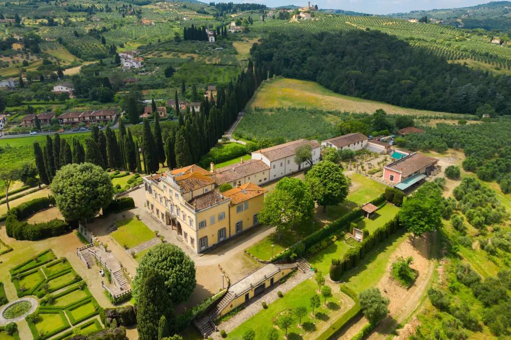  Italy Sotheby's International Realty  