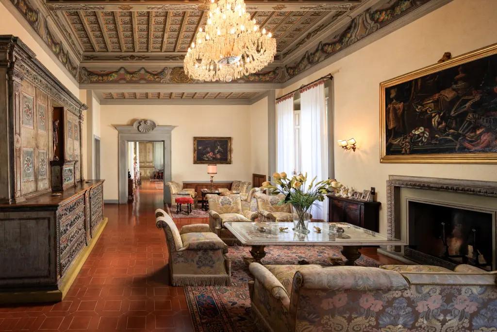  Italy Sotheby's International Realty  