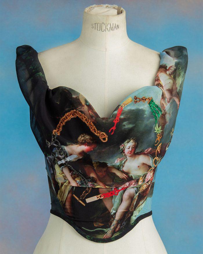 Vivienne Westwood Corsets: 1987 to Present Day 