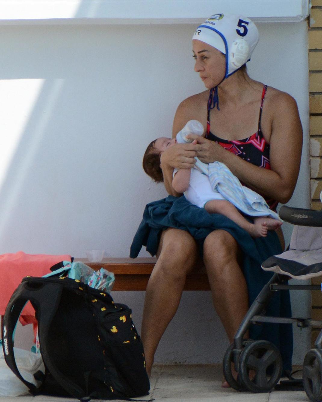  Φωτογραφία: Water Polo Chania  