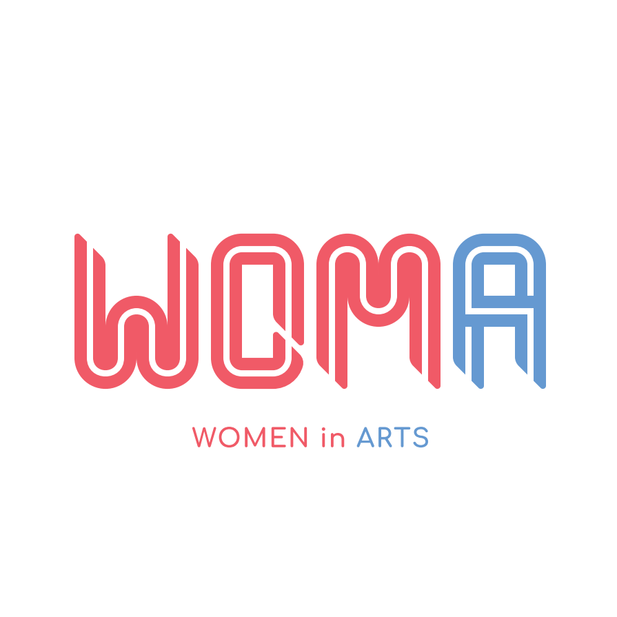 WOMAN in ARTS