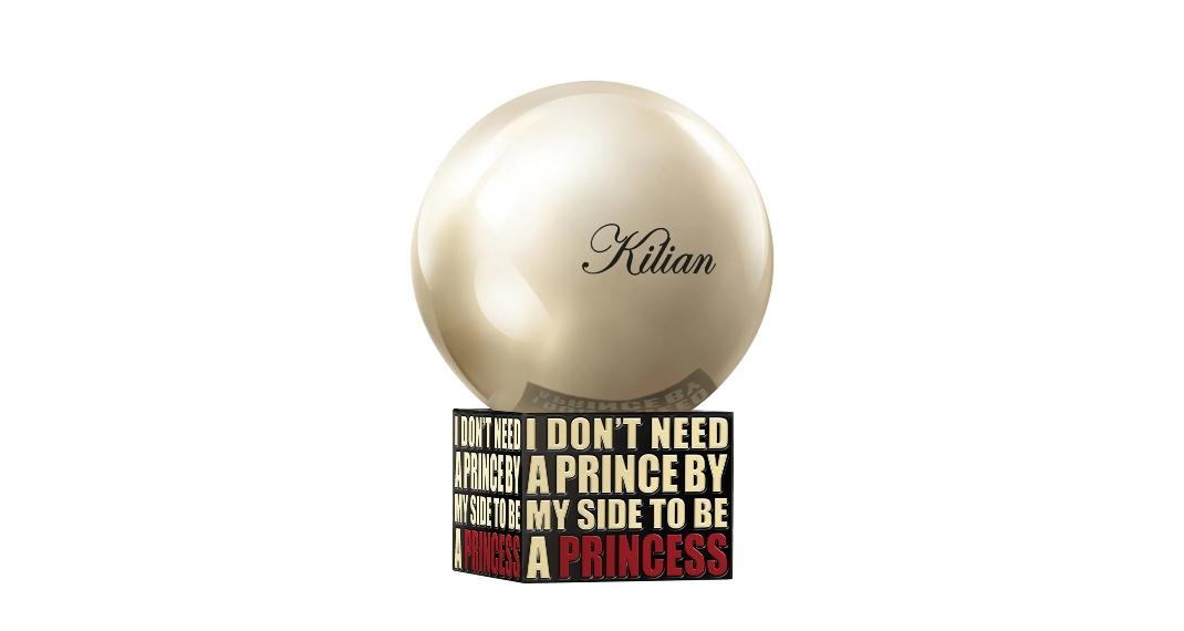 KILIAN, PRINCESS ROSE DE MAI EAU DE PARFUM