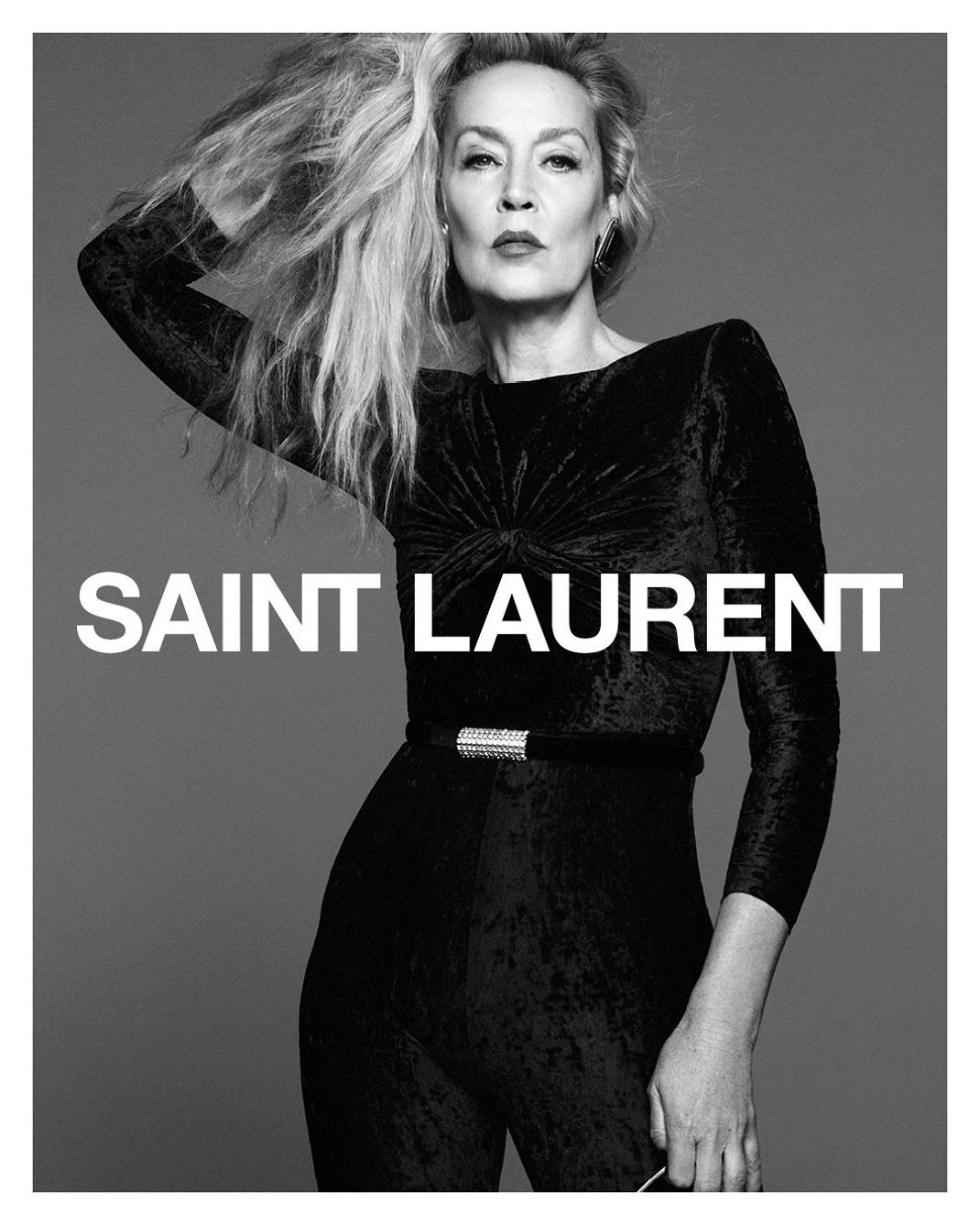 φωτογραφία: instagram/@ysl