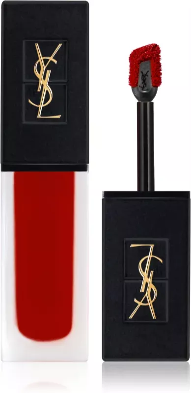 Yves Saint Laurent Tatouage Couture Velvet Cream