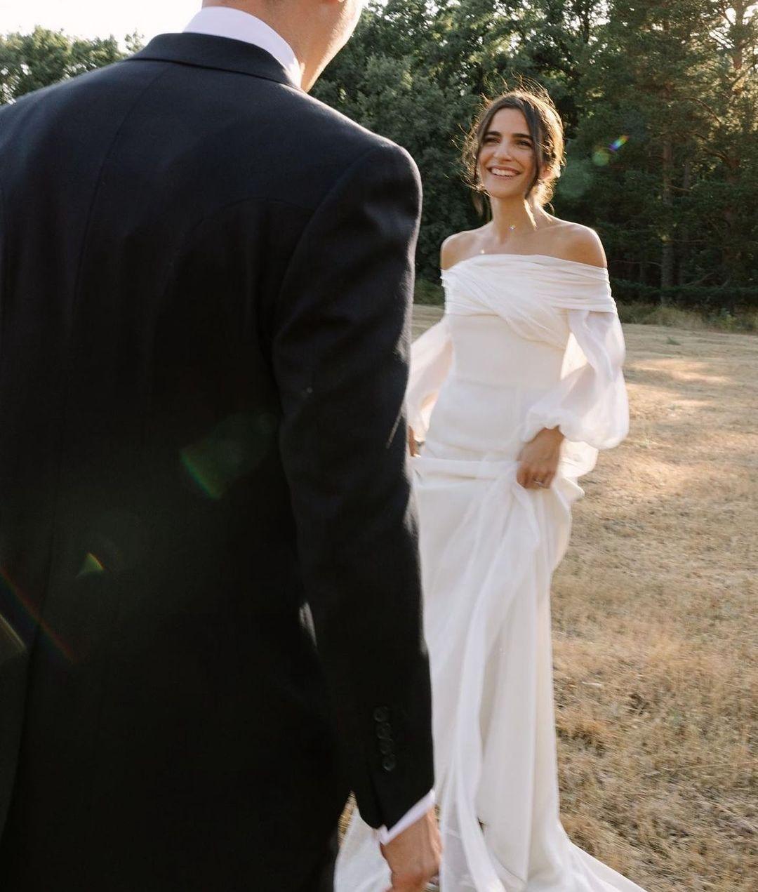 Φωτογραφία Instagram/La magia de las bodas