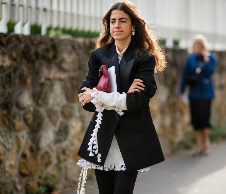 Leandra Medine