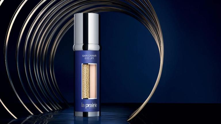 La Prairie Skin Caviar