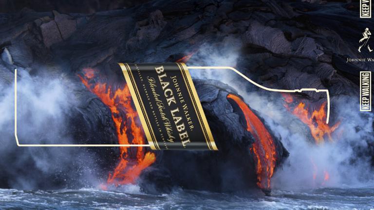 Τα νέα κοκτέιλ Johnnie Walker