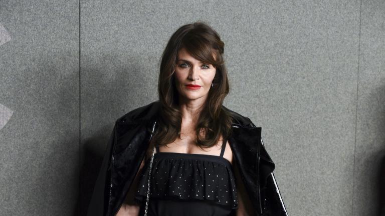 Helena Christensen