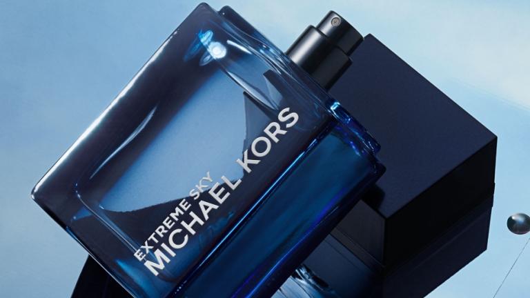 Michael Kors Extreme Sky