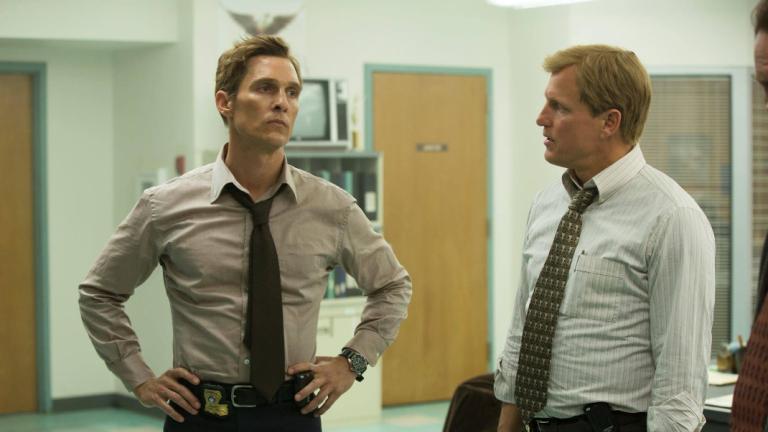 True Detective