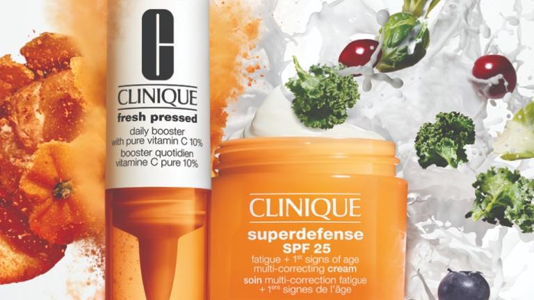 SUPERDEFENSE SPF 25 FATIGUE + 1st SIGNS OF AGE MULTI-CORRECTING CREAM