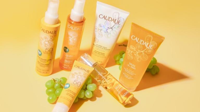 CAUDALIE