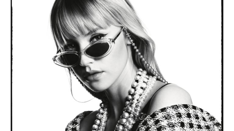 Chanel Eyewear Spring-Summer 2020