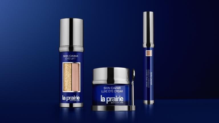 La Prairie