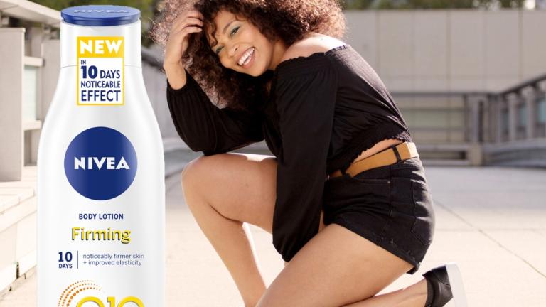 Nivea Q10