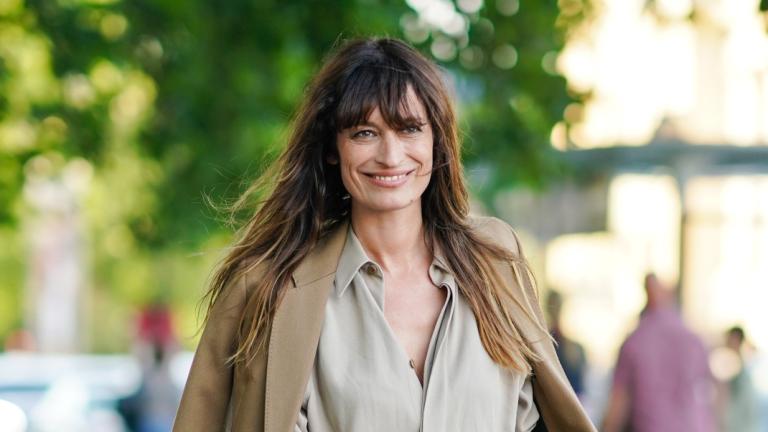 H Caroline de Maigret