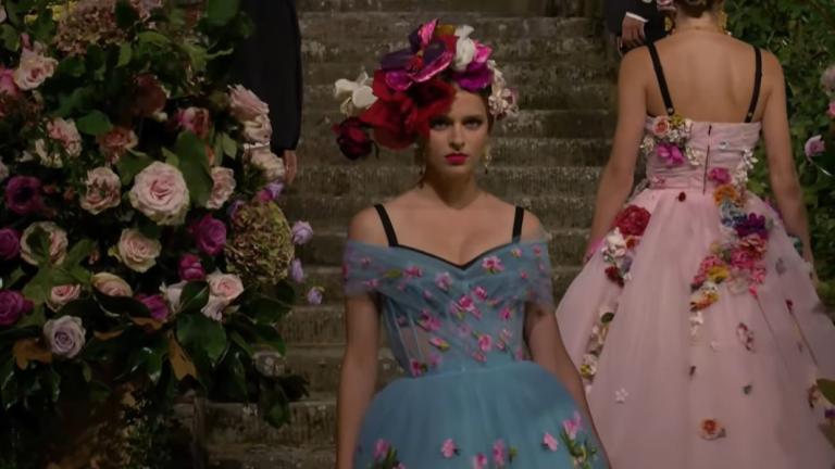 Dolce&Gabbana Alta Moda