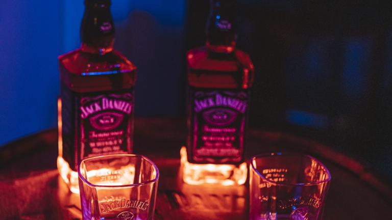  Jack Daniel’s