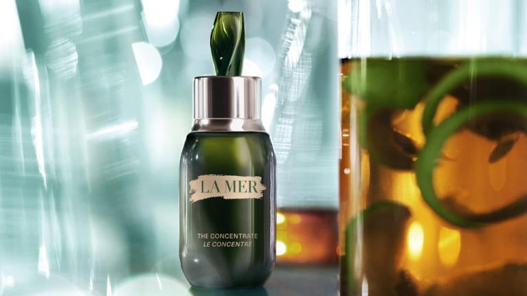 La Mer The Concentrate